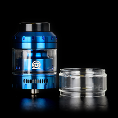 Osiris RTA 30mm - Vaperz Cloud