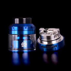 Osiris RTA 30mm - Vaperz Cloud
