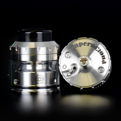 Osiris RTA 30mm - Vaperz Cloud