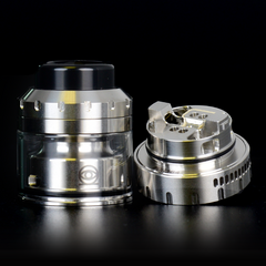 Osiris RTA 30mm - Vaperz Cloud
