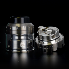 Osiris RTA 30mm - Vaperz Cloud