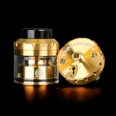 Osiris RTA 30mm - Vaperz Cloud
