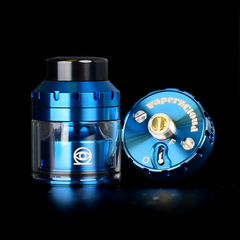 Osiris Mini RTA 25mm - Vaperz Cloud