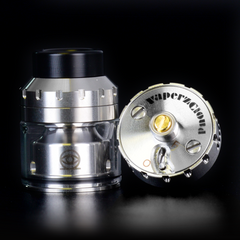 Osiris Mini RTA 25mm - Vaperz Cloud