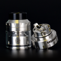 Osiris Mini RTA 25mm - Vaperz Cloud