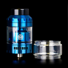 Osiris Mini RTA 25mm - Vaperz Cloud