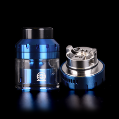 Osiris Mini RTA 25mm - Vaperz Cloud