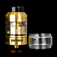 Osiris Mini RTA 25mm - Vaperz Cloud
