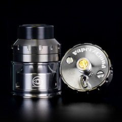 Osiris Mini RTA 25mm - Vaperz Cloud