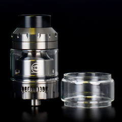 Osiris Mini RTA 25mm - Vaperz Cloud