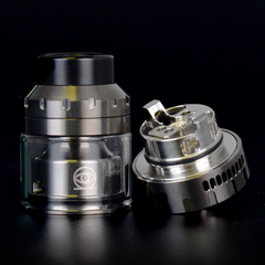 Osiris Mini RTA 25mm - Vaperz Cloud