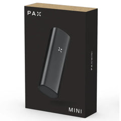 PAX Mini Portable Dry Herb Vaporizer