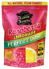 Tillmans Tranquils - Perfect Dose Anytime 25:1 Gummies