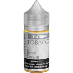 Watson - Platinum Salt 30ml