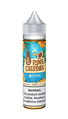 80V/District One 21 - Piña Colada 60ml