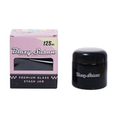 Blazy Susan - Glass UV Stash Jar