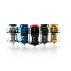 Wotofo Profile X RTA