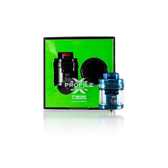 Wotofo Profile X RTA