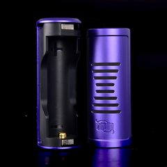 Odin Mini 100 V2 Box Mod by Vaperz Cloud x The Vaping Bogan x Dovpo