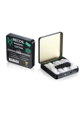 Recoil Wicking Cotton