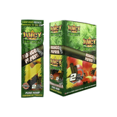 Juicy Jay's Hemp Wraps