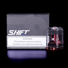 SHIFT BORO TANK V1.5 - Vaperz Cloud