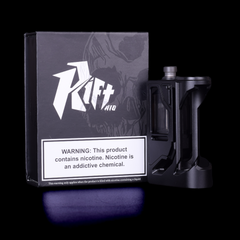 RIFT AIO DNA60C - Deathwish x Suicide Mods