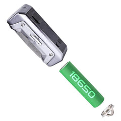 Geekvape Aegis S100 (Solo 2) Mod