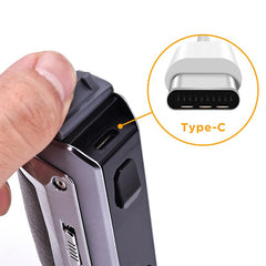 Geekvape Aegis S100 (Solo 2) Mod