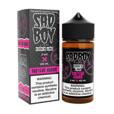 Sadboy Cookie Line - Custard Cookie 100ml