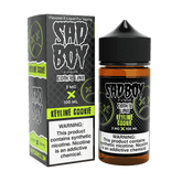 Sadboy Cookie Line - Keylime Cookie 100ml