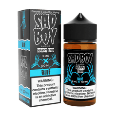 Sadboy Happy End - Blue 100ml