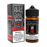 Sadboy Nola Line - Strawberry Nola (Strawnola) 100ml