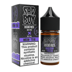 Sadboy Salts - Unicorn Tears 30ml