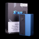 SAN AIO - Vaperz Cloud