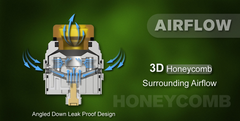 Tauren Solo RDA V1.5 by ThunderHead Creations