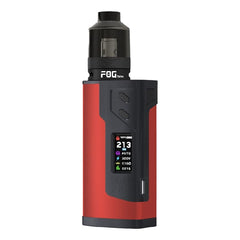 Sigelei Fuchai 213 Fog 200W Kit