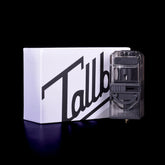 Stubby Tallboy Tech Tank - Vaperz Cloud