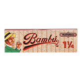 Bambú Natural Rolling Papers