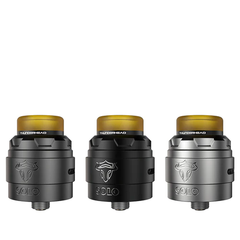 Tauren Solo RDA V1.5 by ThunderHead Creations