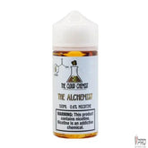 The Cloud Chemist - The Alchemist (100ml)