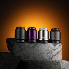 Bonza Pro RDA by ThunderCloud x Vaping Bogan