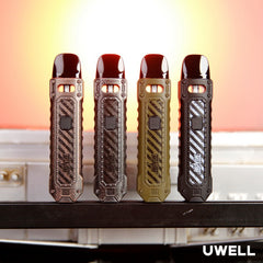 Uwell - Caliburn TENET Pod Kit