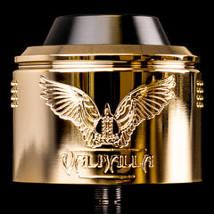 Vaperz Cloud Valhalla V2 40mm RDA