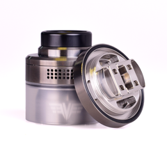 Valkyrie XL 40MM RTA - Vaperz Cloud