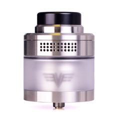 Valkyrie XL 40MM RTA - Vaperz Cloud