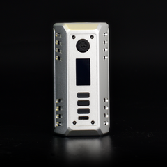 Odin V2 200W Box Mod by Vaperz Cloud x The Vaping Bogan x Dovpo