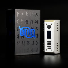 Odin V2 200W Box Mod by Vaperz Cloud x The Vaping Bogan x Dovpo