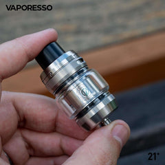 Vaporesso iTank T Sub-Ohm Tank