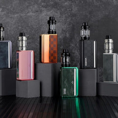 Voopoo DRAG 5 177W Kit